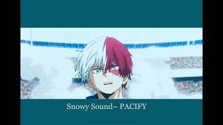 Pacify Her~ Mix Resimi