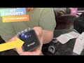 Clear Audio Anywhere with This Wireless Mic | PQRQP PQRQP Mini Microphone for iPhone-A | What You Sh