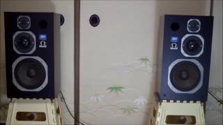 CORAL スピーカー　X-Ⅲ mqdefault.jpg