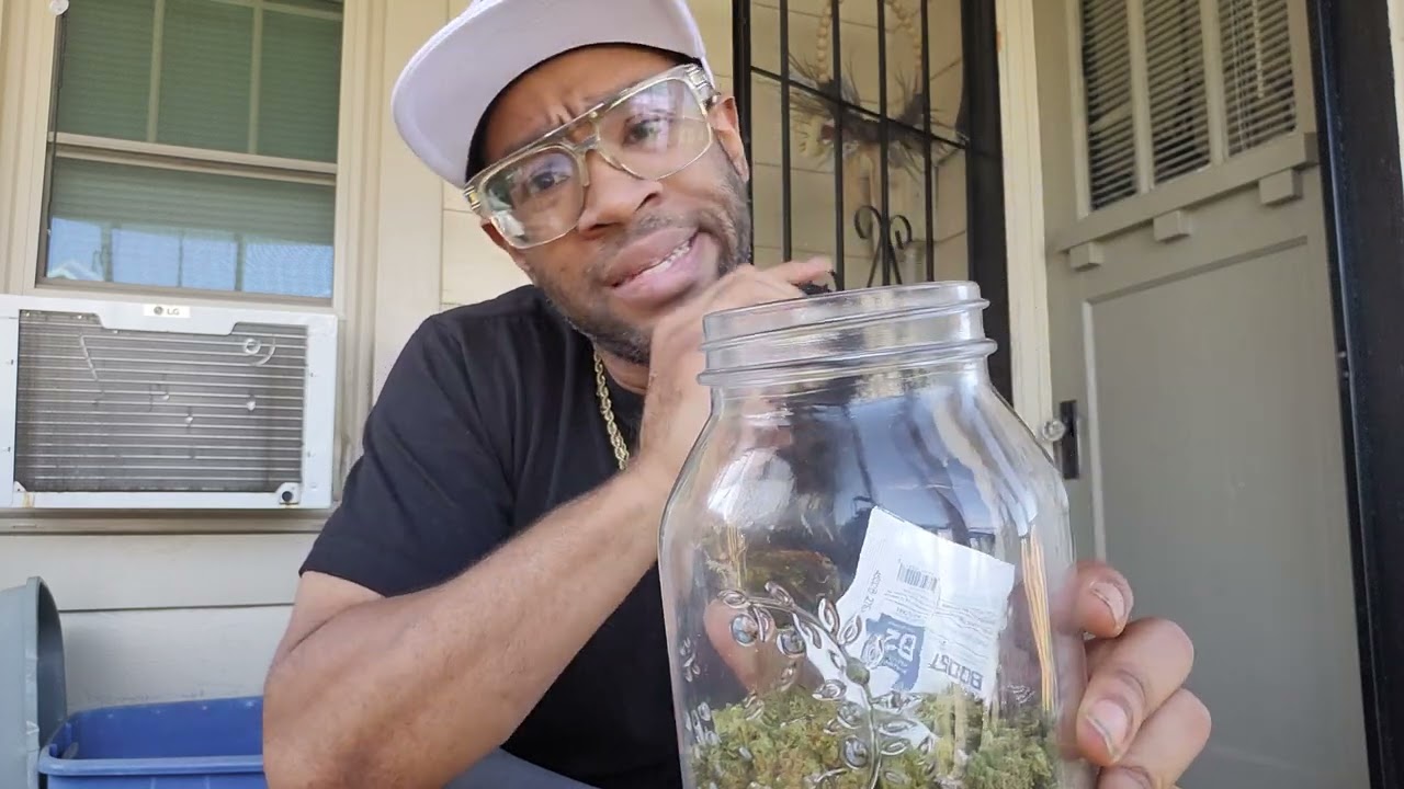 Lit Farms and THCA King review