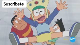 Doraemon El Casco De La Autoestima Nuevos Capitulos 2023