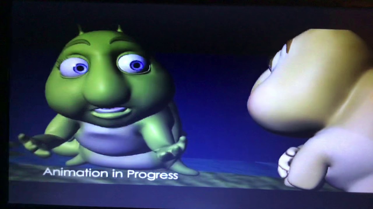 Closing to Will and Dewitt: Frog-Tastic Family Fun! 2007 DVD - YouTube