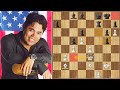 The Man Who Quit Classical || Nakamura vs Grischuk || Berlin FIDE Grand Prix (2022)