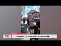 Cae banda “Los Parceros de La Cachina”
