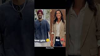 Indian Cricketers Proposal 😎📈 #ytshorts #shortsfeed #popular #2026 #trending #viratkohli #proposal