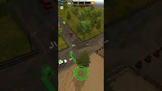 Crazy traffic control android games play part 11 #crazytrafficcontrol #trafficcontrol #gameplay screenshot 1