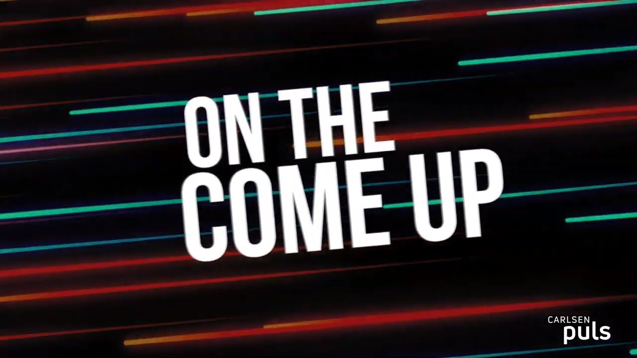 On the Come Up - YouTube