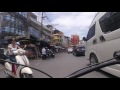 Pattaya &amp; Cycling