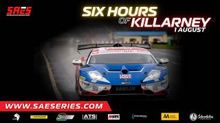 Round 3 SAES National Championship - Killarney International Raceway (Part 1) screenshot 5