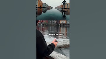 DJI AVATA 2 w Motion Controller✨ #djiavata #borntofly