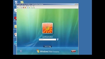 windows 7 Course 6292A | M01-L01 | Migrating Settings by Using Windows Easy Transfer || MCTS 70-680