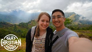 Changing lives in Haiti through T Shirts