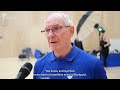 Gymfest 40 | Robert Callahan MBE