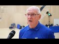 Gymfest 40 | Robert Callahan MBE