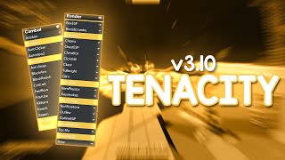 Tenacity 3.10 Hacked Client INSANELY BYPASSING