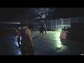 RESIDENT EVIL 3 REMAKE - Nemesis Rooftop Boss Fight