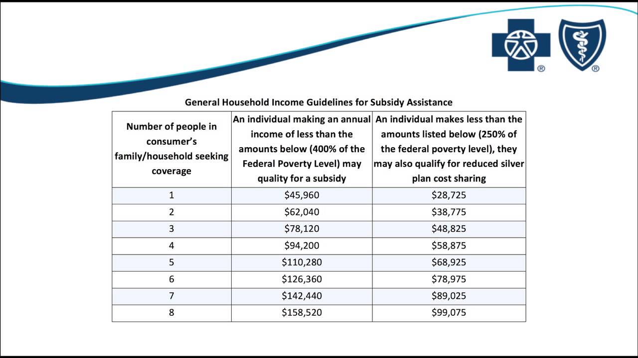 Blue Cross Blue Shield of Michigan Text for Subsidy YouTube