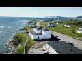 Tour de la Gaspésie 2018