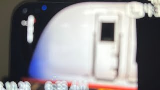 臨時特急あずさ78号+富士回遊78号新宿行きのe353系S105編成+S118編成は新宿駅発車シーン(回9178M) 2025 10.25 18:38