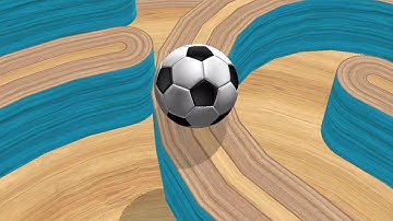 Going Balls - SpeedRun Gameplay Level 5945