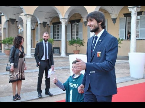 Perin: “Ho sempre sognato di diventare un idolo al Genoa, domenica ho capito di avercela fatta”