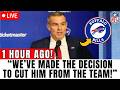 🚨 OMG! URGENT! BILLS JUST ANNOUNCED UNEXPECTED DEPARTURE! FANS ARE SHOCKED! BUFFALO BILLS NEWS