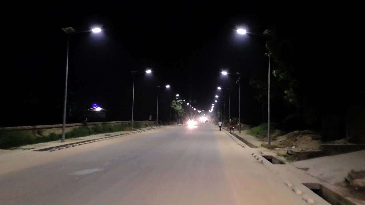 #RDC #Tshopo | Réhabilitation et Modernisation de la voirie urbaine de Kisangani