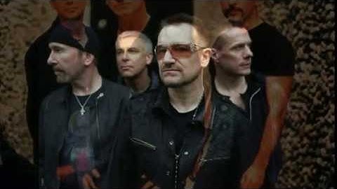 CKV Protestsong Sunday Bloody Sunday HA4B