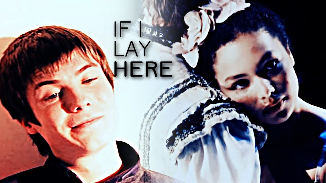 Skins | If I lay here [s1-6]