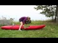 Tequila! Sit on Top Modular Kayak Video Produced by Retailer L.L. Bean