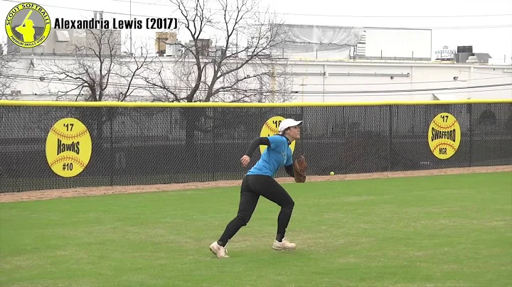 Alexandria Lewis PSV 12 20