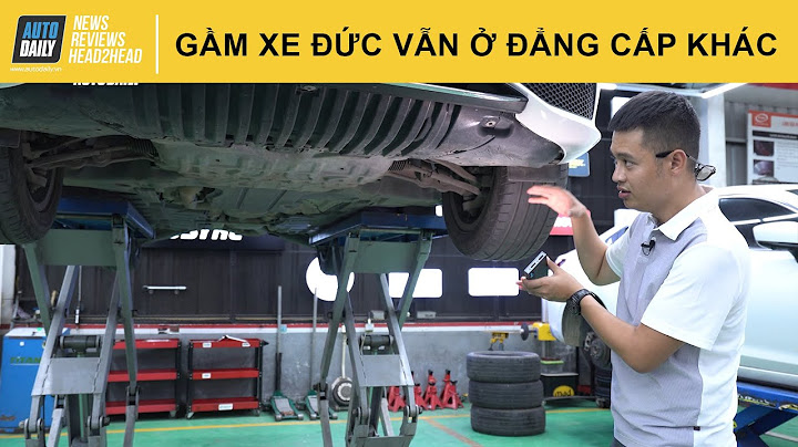 Đừng so sánh người đi chiếc xe mercedes năm 2024