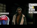 KP2 REACTS: TUPAC IN STRANGER THAN HEAVEN??????
