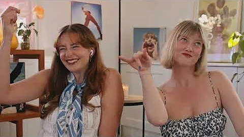 Album Reaction: Short n' Sweet - Sabrina Carpenter