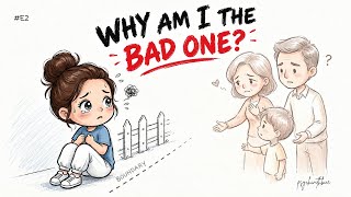Why You Feel Guilty Setting Boundaries With Family