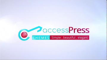Premium WordPress Frontend Post Plugin - AccessPress Anonymous Post Pro | WordPress Tutorial