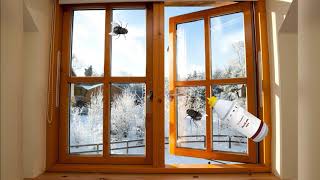 Средство От Мух Fly Repellent