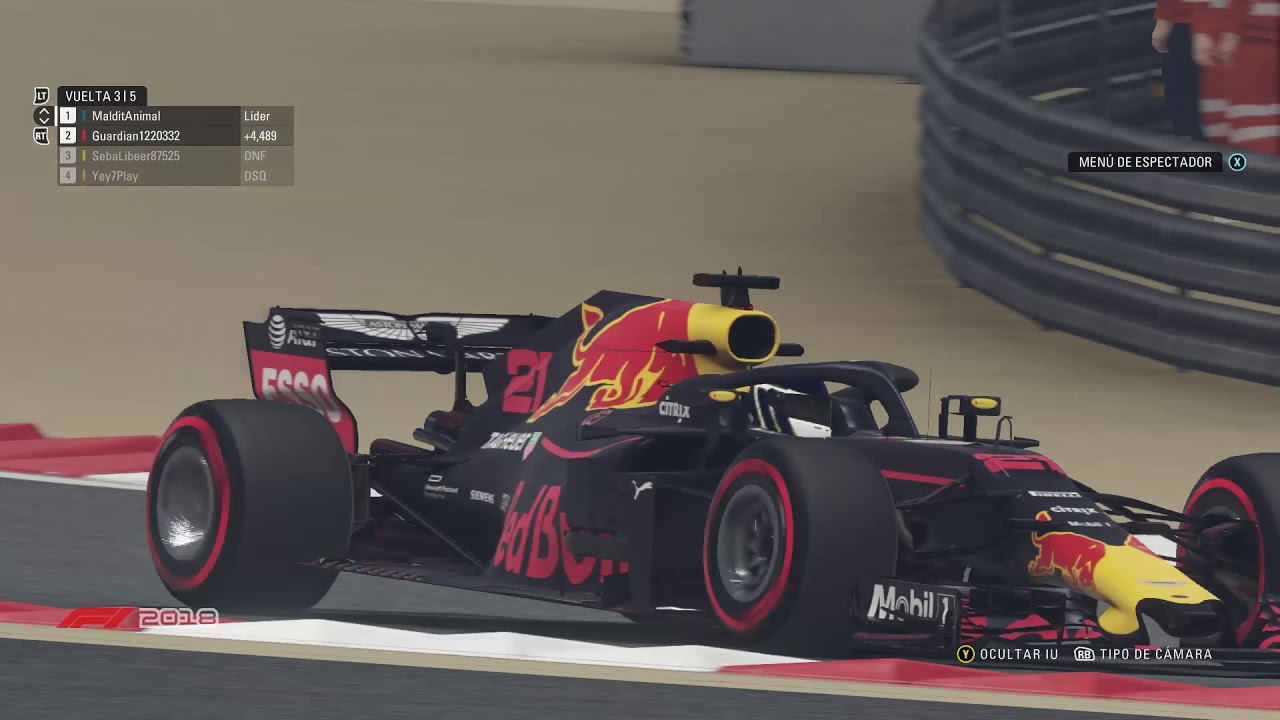 f1 2018 demo pc