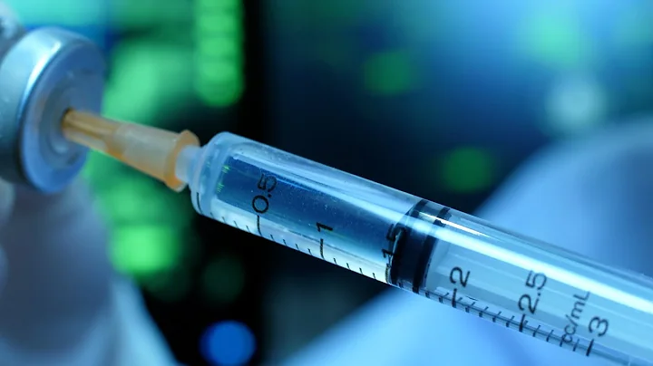 How to get the COVID vaccine - DayDayNews