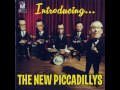 The New Piccadillys – Introducing The New Piccadillys – Vinyl (LP