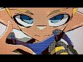 【うごメモ】借りPV スプラトゥーン［ネータ］