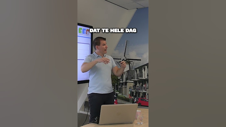 Hoe train je een LLM precies? Wij leggen het je uit!