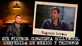 Eugenio Derbez Hablo de Mas - El Interrogatorio