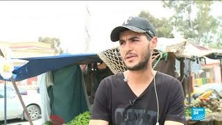 Tunisia: Turnout low as the country holds first free muncipal elections