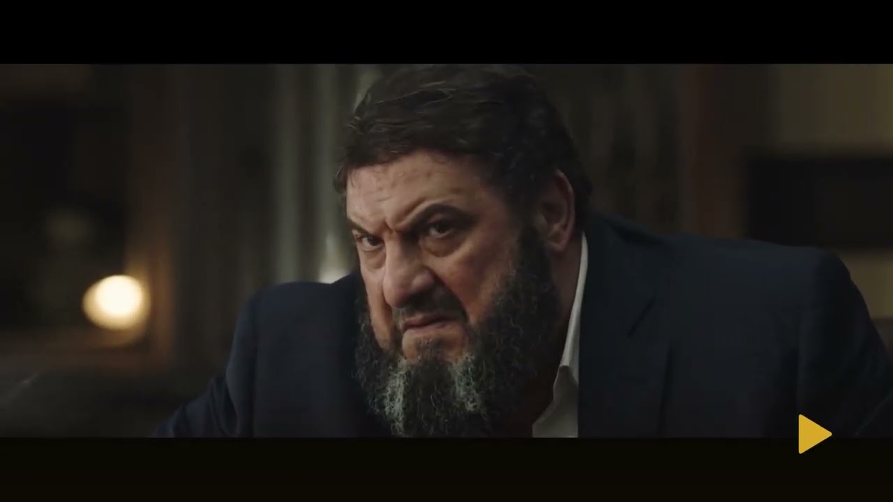 رد فعل قوي من الفريق السيسي لما عرف أن الجماعة بتبيع سيناء..والشاطر