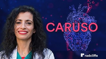 ESC 25: The CARUSO Trial: Carotid Plaques Stabilisation and Regression with Evolocumab
