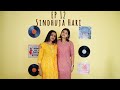 Dance  breaking cultural barriers  sindhuja hari x fries with potate podcast