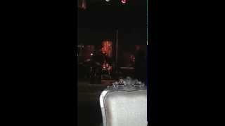 Andre Pitre at Indigo Midtown Live Music Venue