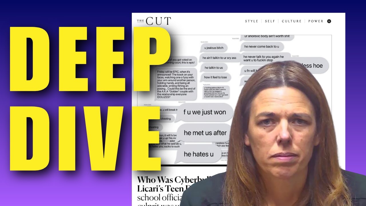 The “Unknown Number” Story Is Even Worse Than You Think