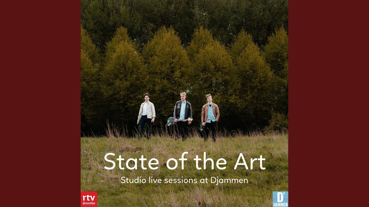 Stepping Stone (Live)